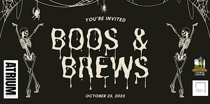 Why Boos & Brews Works: Community, Costumes, and a Perfectly Plotted Stroll